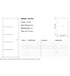 diagram description picton-signature-aluminium-door